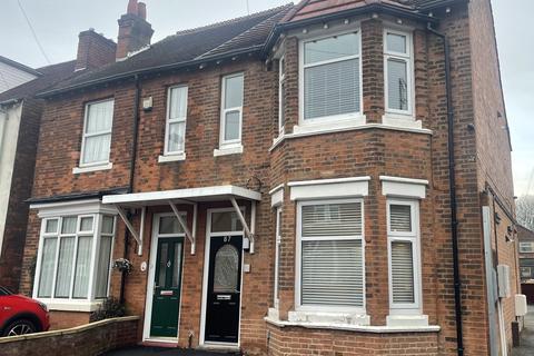 undefined, Sheffield Road, Sutton Coldfield