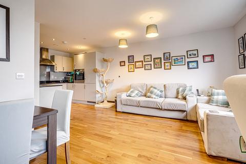 1 bedroom apartment for sale, Southchurch Avenue, Southend-on-sea, SS1