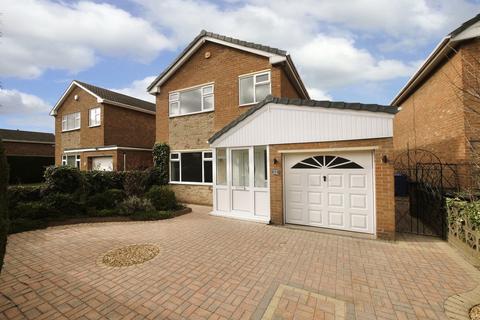 undefined, Kestrel Drive, Doncaster DN11