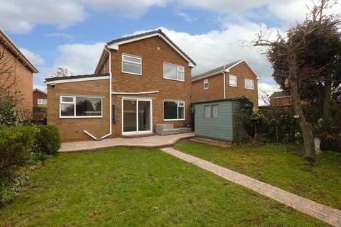 undefined, Kestrel Drive, Doncaster DN11