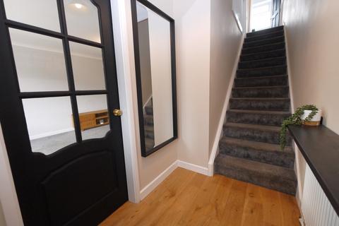 undefined, Kestrel Drive, Doncaster DN11
