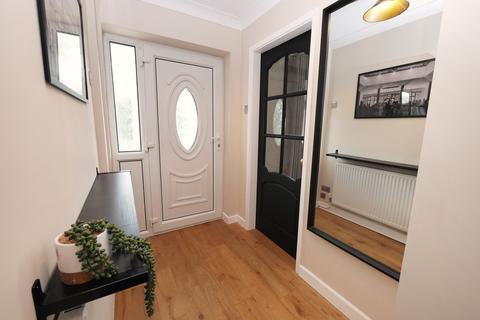 undefined, Kestrel Drive, Doncaster DN11