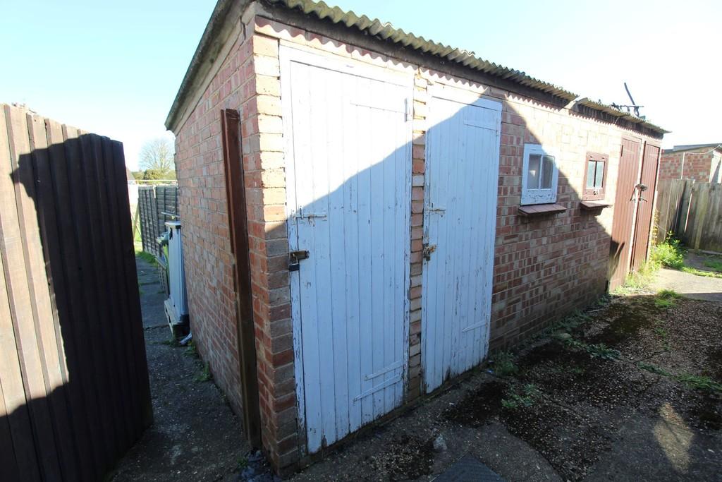 Outbuildings