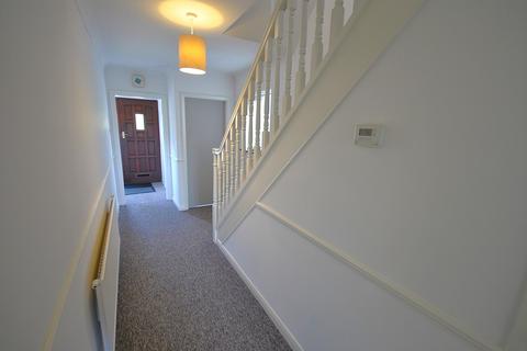 4 bedroom detached house for sale, Winnery Close, Doncaster DN11