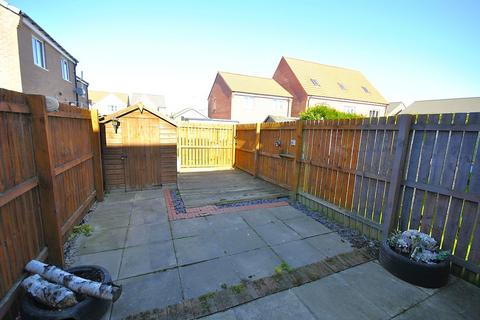 2 bedroom end of terrace house to rent, Mirabelle Way, Doncaster DN11