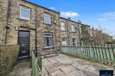 2 bedroom terraced house for sale, Mitchell Avenue, Dewsbury