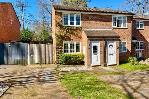 undefined, Atrebatti Road, Sandhurst GU47