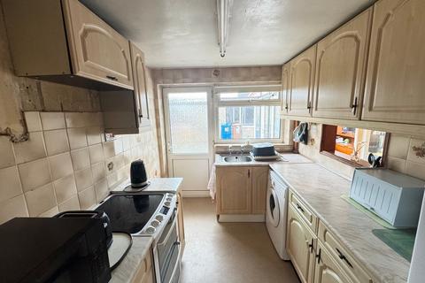 undefined, Beechwood Drive, Blackburn