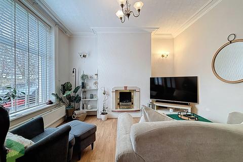 undefined, Schofield Street, Darwen