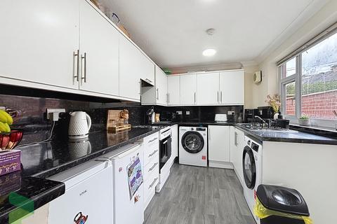 undefined, Schofield Street, Darwen