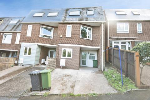 undefined, Eldertree Gardens