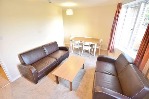 undefined, Eldertree Gardens