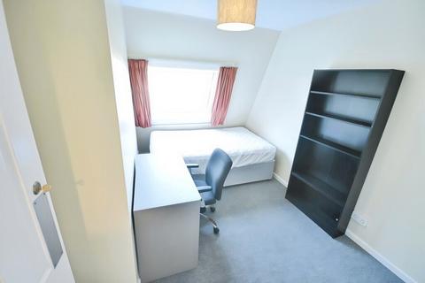 undefined, Eldertree Gardens