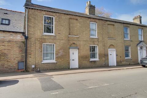 undefined, Wenny Road, Chatteris