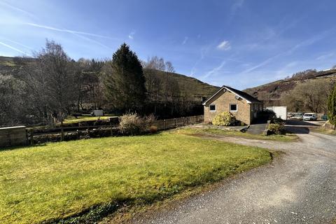 2 bedroom detached bungalow for sale, Rochdale Road, Todmorden