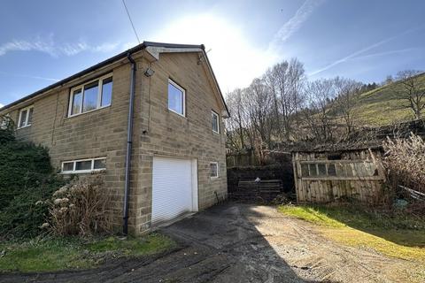 2 bedroom detached bungalow for sale, Rochdale Road, Todmorden