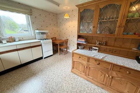 2 bedroom detached bungalow for sale, Rochdale Road, Todmorden