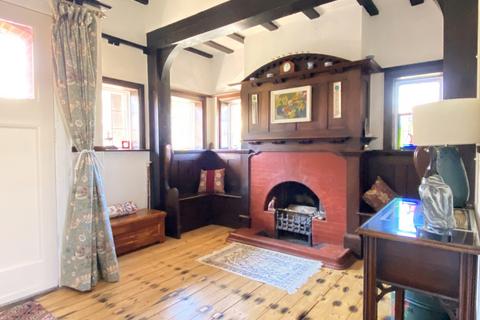 undefined, Montague Road, Sheringham NR26