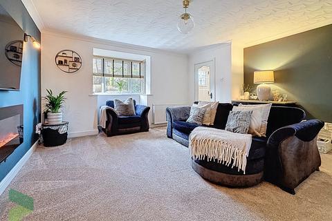 undefined, Cranberry Lane, Darwen
