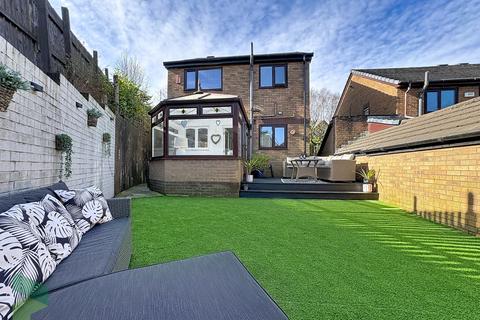 undefined, Cranberry Lane, Darwen