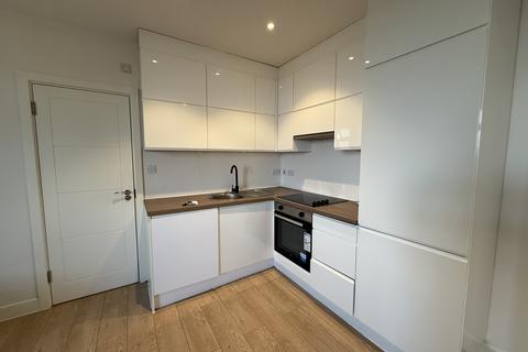 undefined, Buckingham Street, AYLESBURY