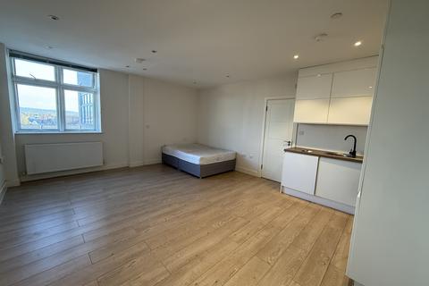 undefined, Buckingham Street, AYLESBURY