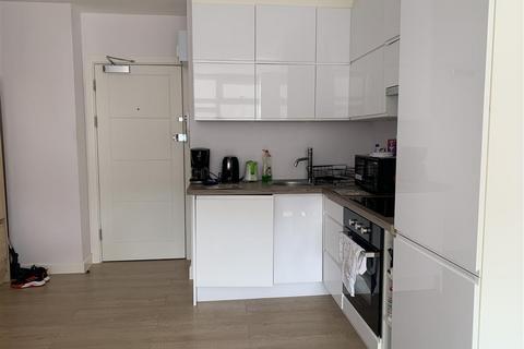 1 bedroom apartment to rent, Buckingham Street, AYLESBURY