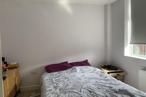1 bedroom apartment to rent, Buckingham Street, AYLESBURY