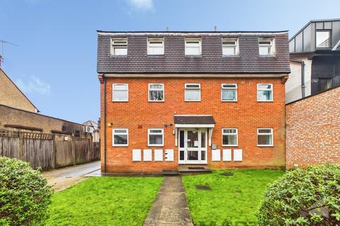 undefined, Dane Court, College Road