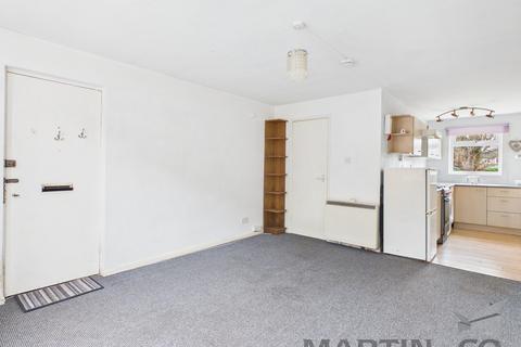 undefined, Dane Court, College Road