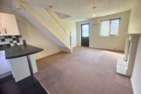 1 bedroom terraced house for sale, Reedling Close, Weymouth