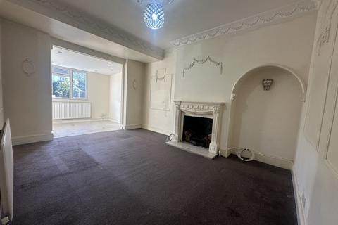 undefined, Mount Road Dagenham Essex