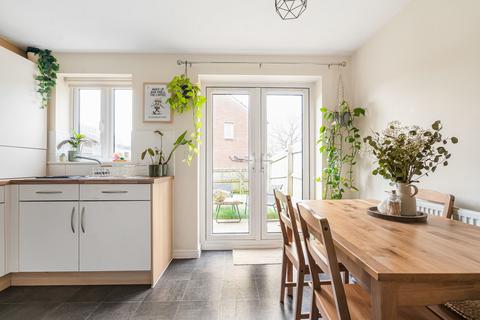 2 bedroom semi-detached house for sale, Morgan Sweet, Exeter, EX5 7ET