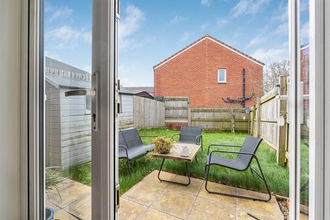 2 bedroom semi-detached house for sale, Morgan Sweet, Exeter, EX5 7ET