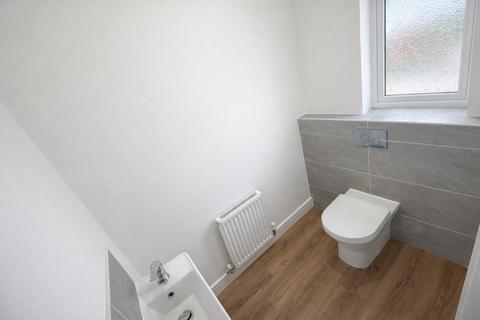 undefined, Little Francis Drive, Weymouth
