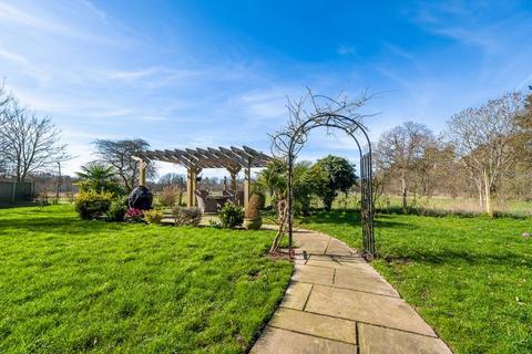 4 bedroom detached house for sale, Hacheston, Woodbridge