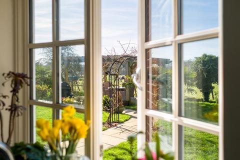4 bedroom detached house for sale, Hacheston, Woodbridge