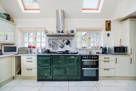 4 bedroom detached house for sale, Hacheston, Woodbridge