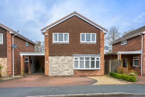 undefined, Granville Close, Newport