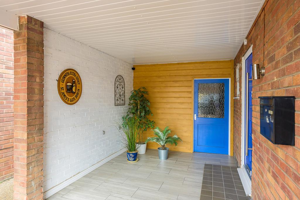 Car Port