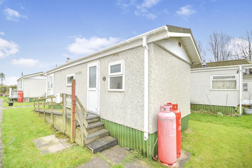 Front of  Property