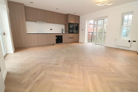 undefined, Lyons Court, Dorking