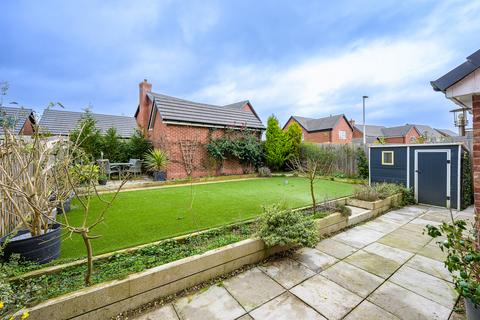 undefined, Damson Way, Hinstock