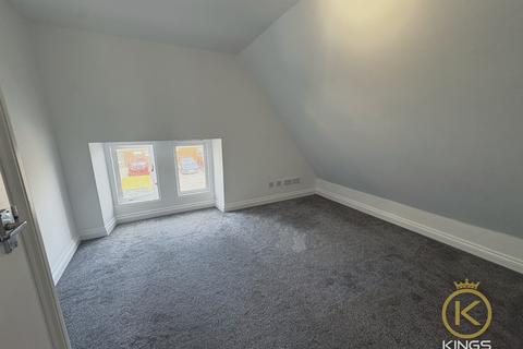 undefined, Rudy Row, Balliol Road