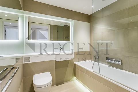 Studio to rent, Riverlight Quay, Nine Elms, SW8