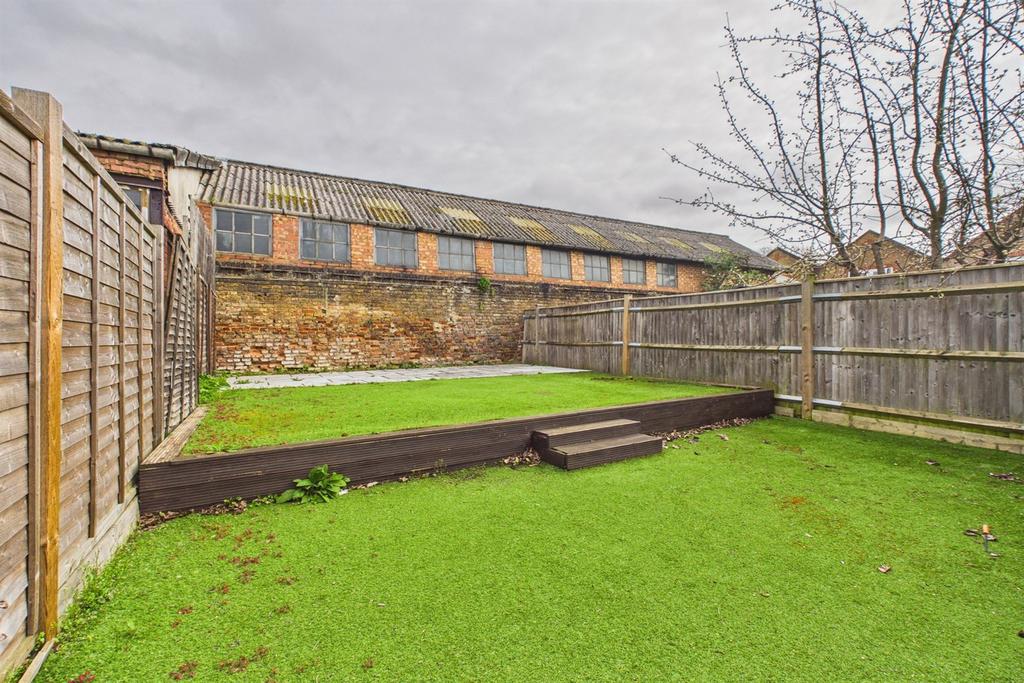 Private Garden