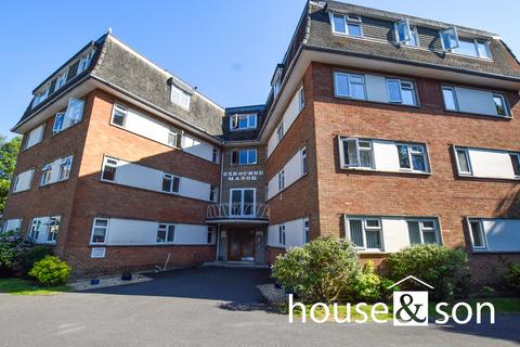 Exbourne Manor, Christchurch Road, East Cliff, Bournemouth, BH1