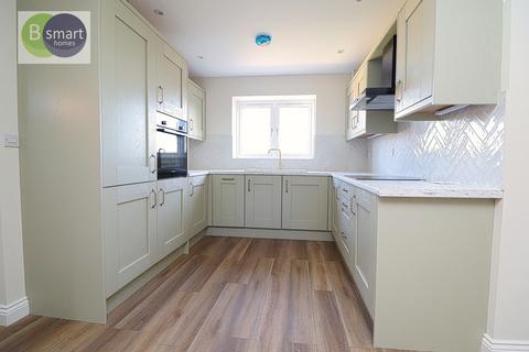 undefined, Copeland Road, Barnsley S73