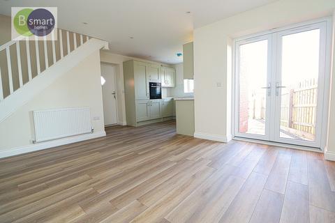 undefined, Copeland Road, Barnsley S73