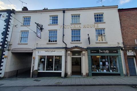 undefined, High Street, Whitchurch, Shropshire